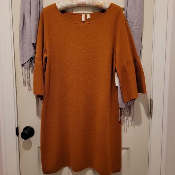 Anthropologie Dresses & Skirts - NWT Moth for Anthropologie Dress Size XL